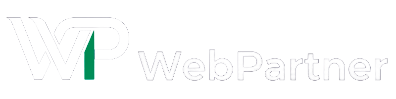 WebPartner Logo