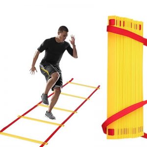 Escalera de Agilidad