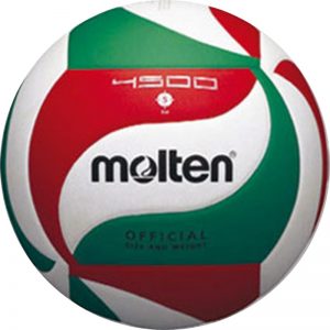 Balon Voleibol Molten V5M 4500 Ultra Touch
