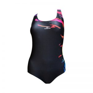 Traje de Baño Mujer Barracuda Classic Colors