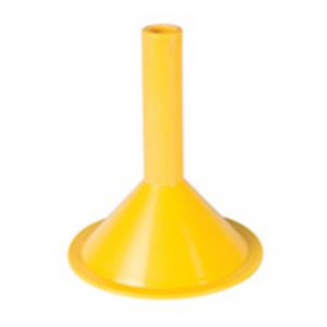 Base para Postes PVC MK 812
