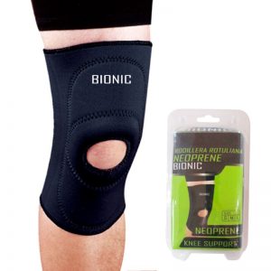 Rodillera Rotuliana Neoprene Bionic