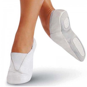 Zapatilla de Gimnasia Ritmica Torpedo