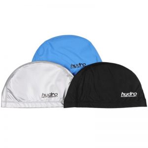 Gorra Natacion Adulto Poliflex Hydro