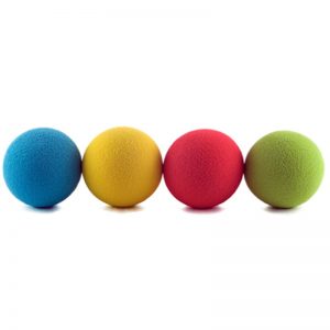 Pelota de Esponja 6"