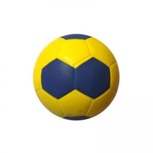 Balon Balonmano de Iniciacion PU 6"