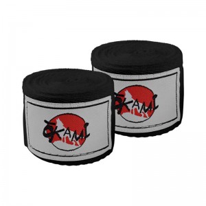 Venda Artes Marciales Okami 4,5mt