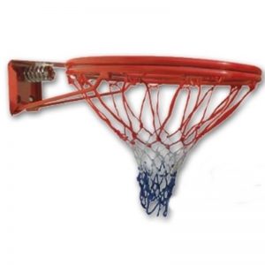 Aro de Basquetbol Metalico Doble DRB 16mm