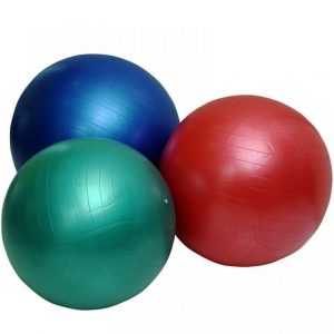 Balon Pilates Kingfit
