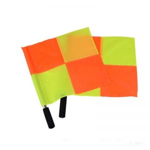 Banderines Guadalinea Set x2