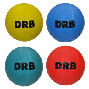 Balon Rítmica Clasico DRB 6 Pulgadas