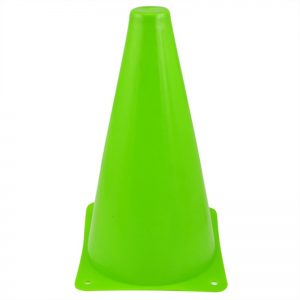 Cono Entrenamiento 15"