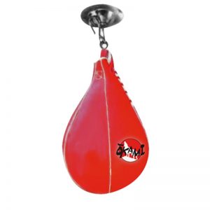 Pera Box con Destorcedor Okami