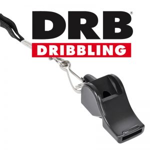 Silbato Profesional DRB