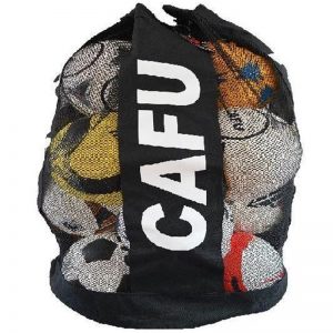 Bolso Balonero Cafu Carryball