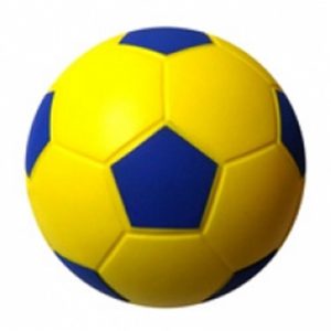 Balon Futbol Iniciacion PU