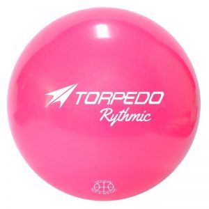 Balon de Gimnasia Ritmica Torpedo