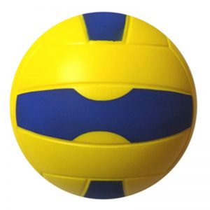 Balon Voleibol Iniciacion PU 7"