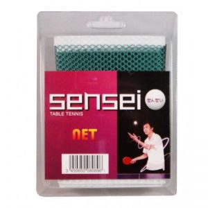 Red Tenis de Mesa Sensei Profesional