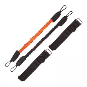 Set Resistencia Lateral Torpedo