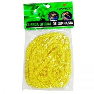 Cuerda Oficial de Gimnasia Ritmica Torpedo