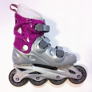 Patines en linea Hondar 660 Purpura