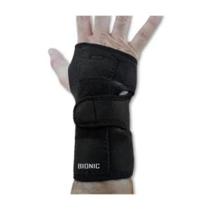 Muñequera Ortopedica Neoprene Bionic