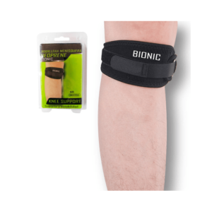 Rodillera Menisquera Neoprene Bionic