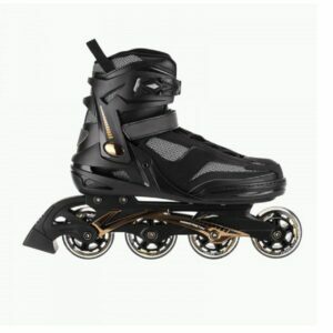 Patines en linea Hook Hit Gold HK-102