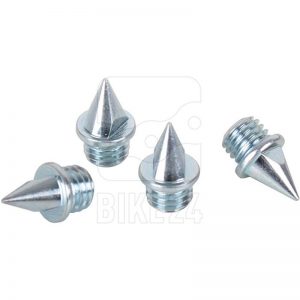 Clavos Atletismo