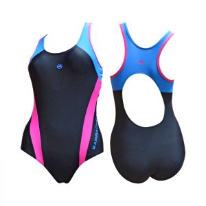 Traje de Baño Infantil Barracuda Classic Bend