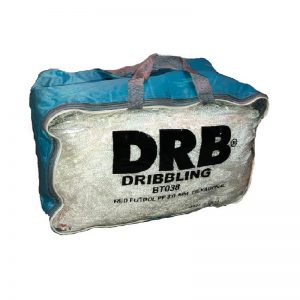 Red Futbol Hexagonal DRB