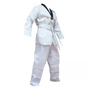 Uniforme Taekwondo Okami Dobok