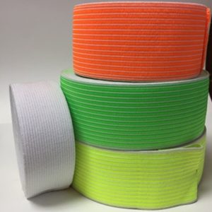 Elastico de Demarcacion 50mts