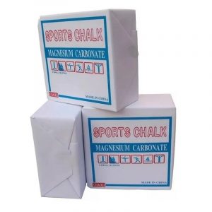 Cubo Magnesio Deportivo