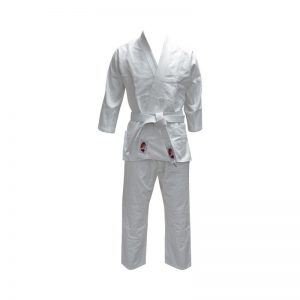 Uniforme Judo Okami Ippon