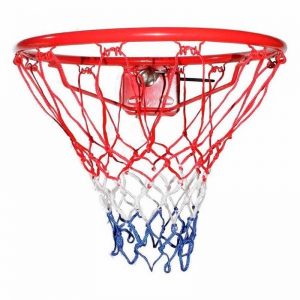 Aro de Basquetbol Metalico Simple DRB 16mm