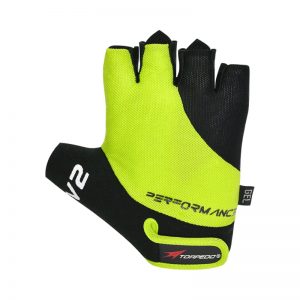 Guante Ciclismo Performance V2 Torpedo