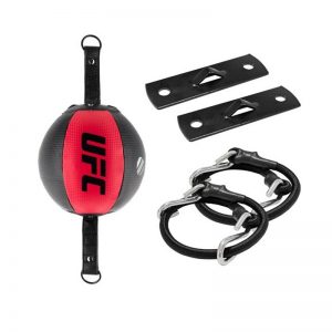 Pera Doble Elasticos Box UFC