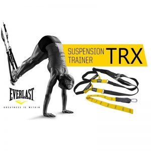 Sistema de Suspension Everlast