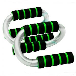 Soporte para Flexiones de Brazos Push Up