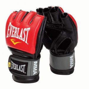 Guantilla MMA Everlast Pro Style