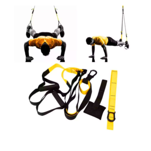 Sistema de Suspension