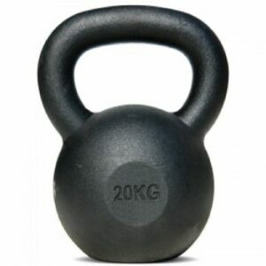 Mancuernas  KettleBell Pesa Rusa