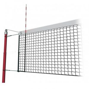 Red Voleibol Molten Competicion