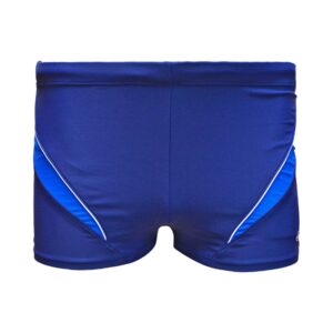 Traje de Baño Infantil Barracuda Boxer Clip