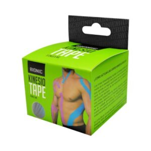 Kinesio Tape Bionic