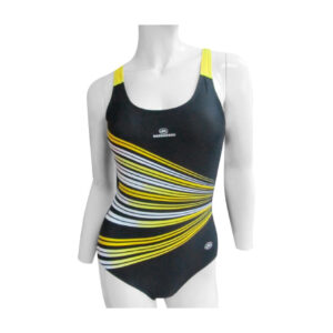Traje de Baño Infantil Barracuda Classic Speed