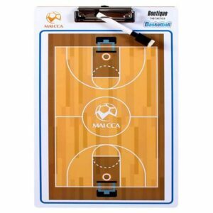 Pizarra Entrenador Basquetbol Maicca