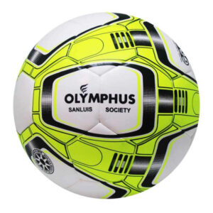 Balon Futbolito Olymphus San Luis N°4